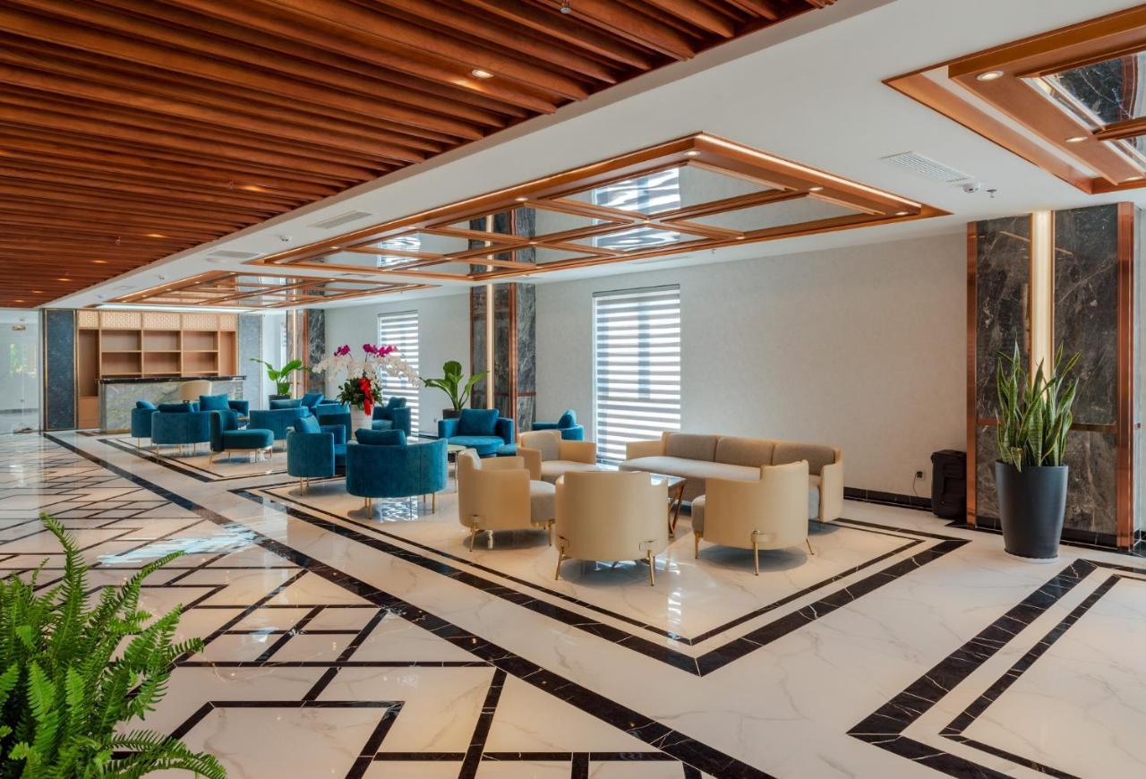 The Tahiti Beach Hotel Που Κουόκ Εξωτερικό φωτογραφία