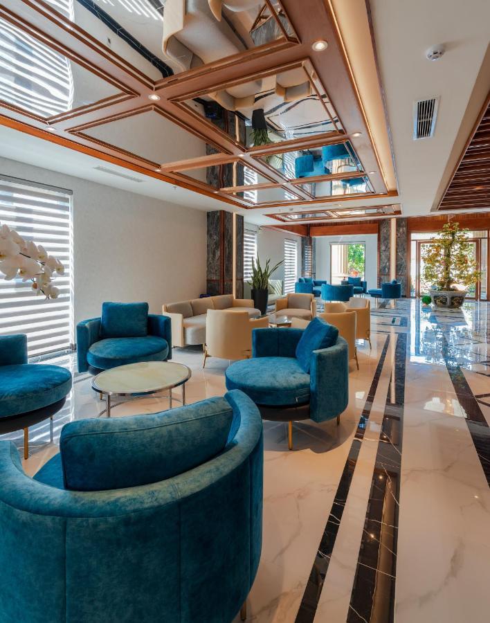 The Tahiti Beach Hotel Που Κουόκ Εξωτερικό φωτογραφία