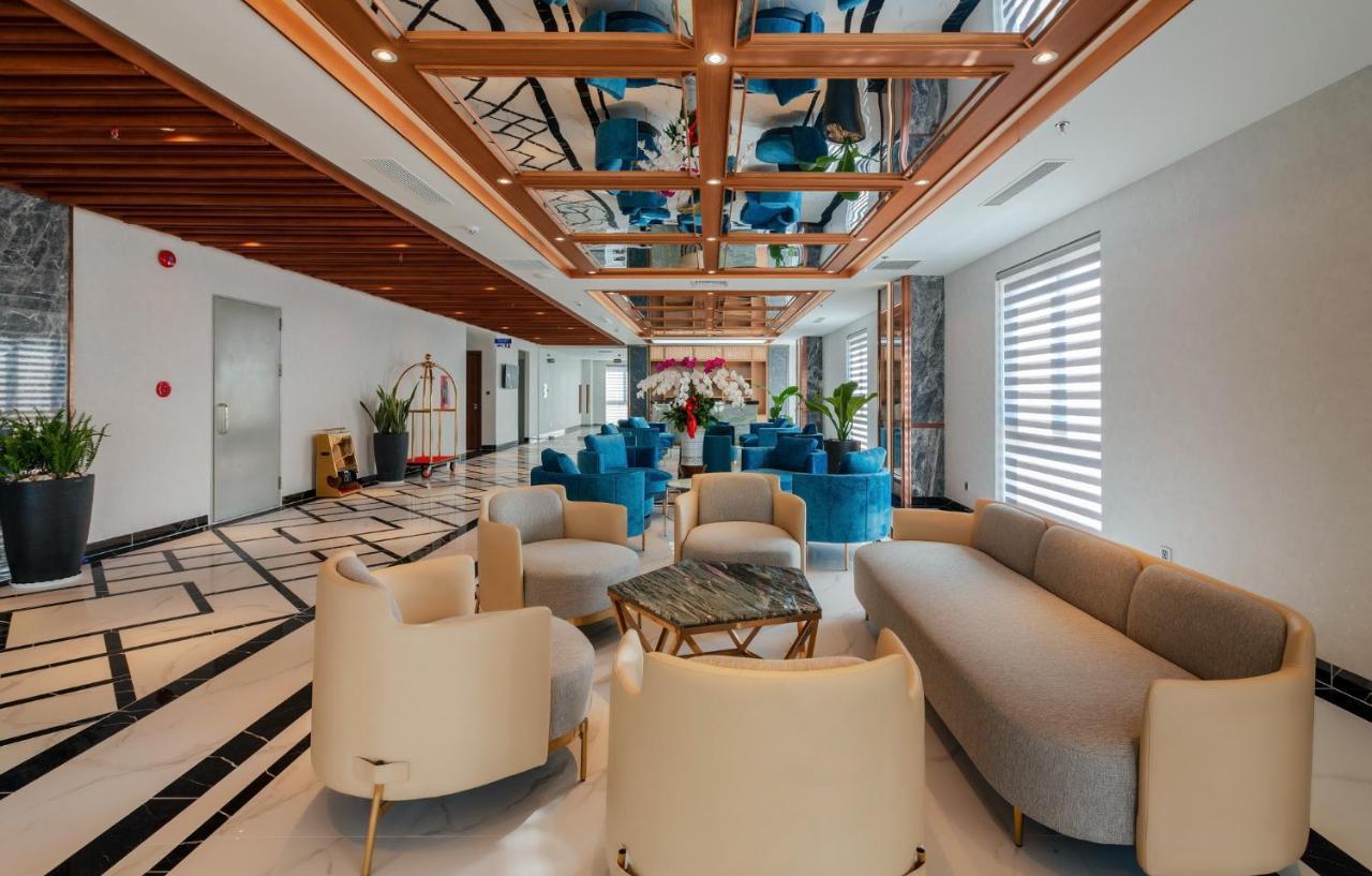 The Tahiti Beach Hotel Που Κουόκ Εξωτερικό φωτογραφία