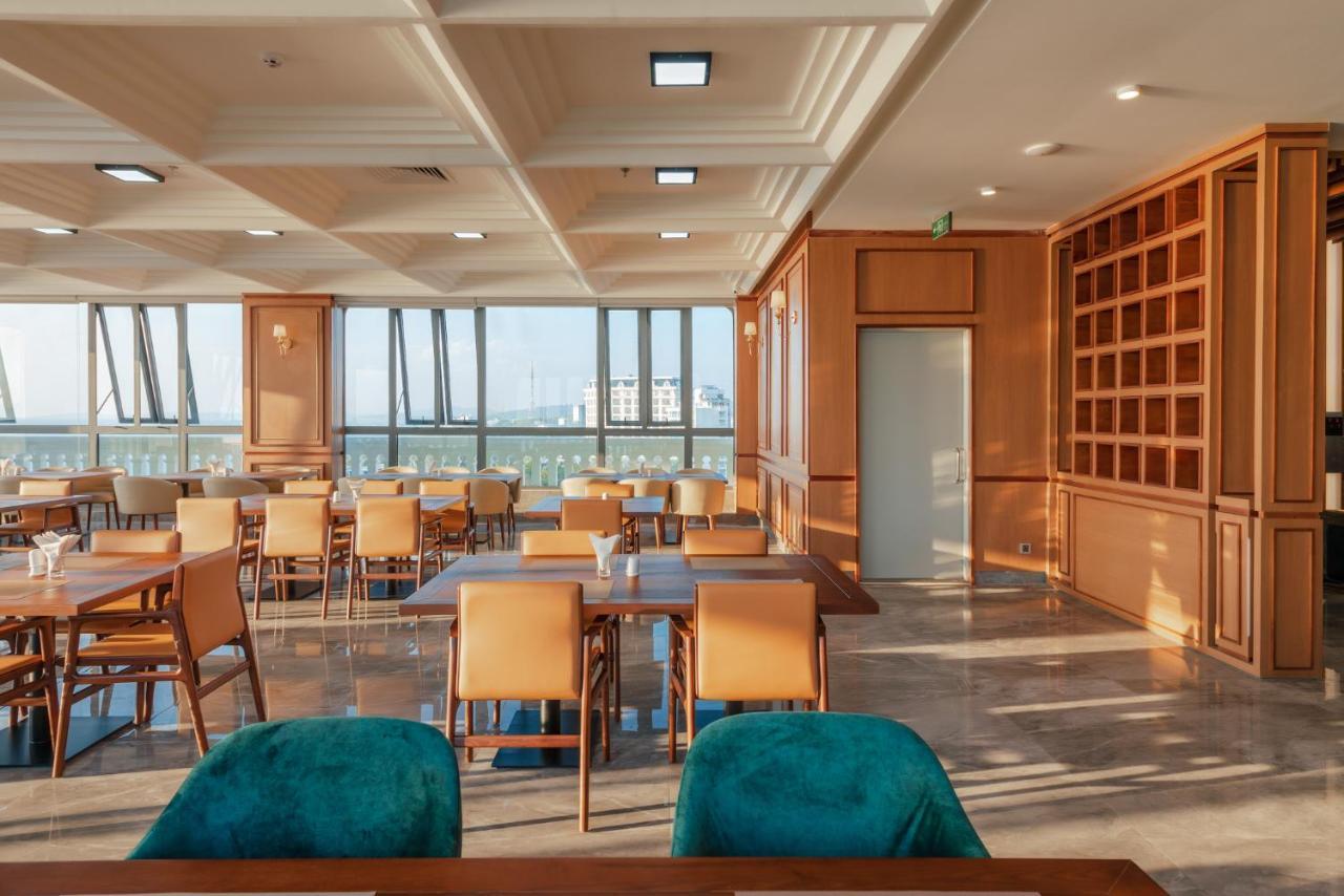 The Tahiti Beach Hotel Που Κουόκ Εξωτερικό φωτογραφία