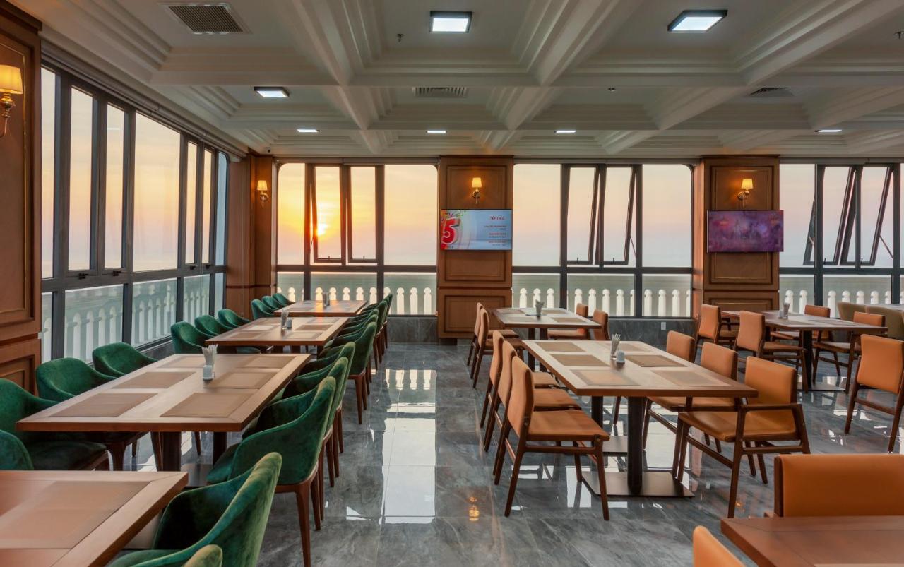 The Tahiti Beach Hotel Που Κουόκ Εξωτερικό φωτογραφία