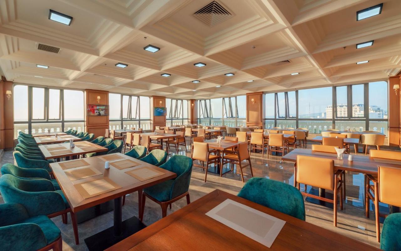 The Tahiti Beach Hotel Που Κουόκ Εξωτερικό φωτογραφία
