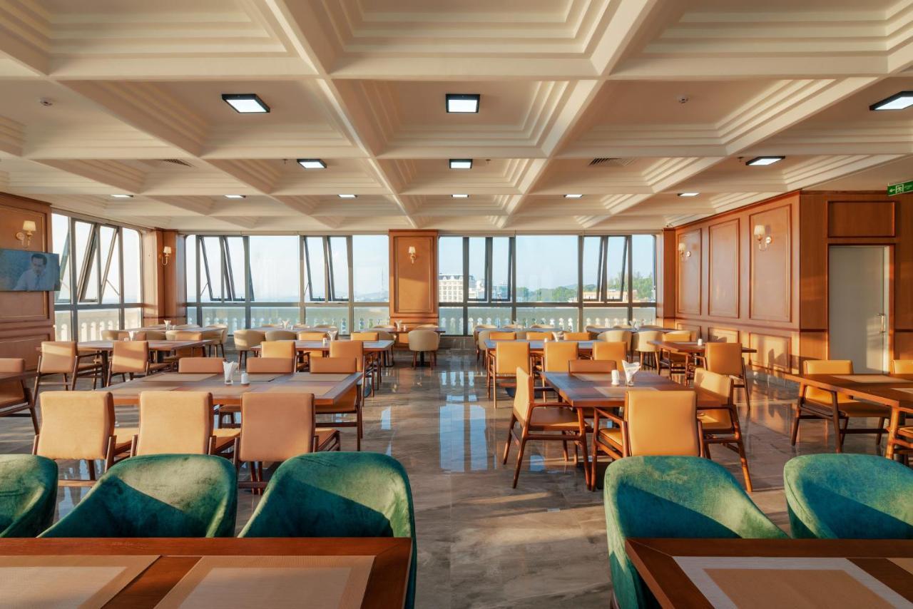 The Tahiti Beach Hotel Που Κουόκ Εξωτερικό φωτογραφία