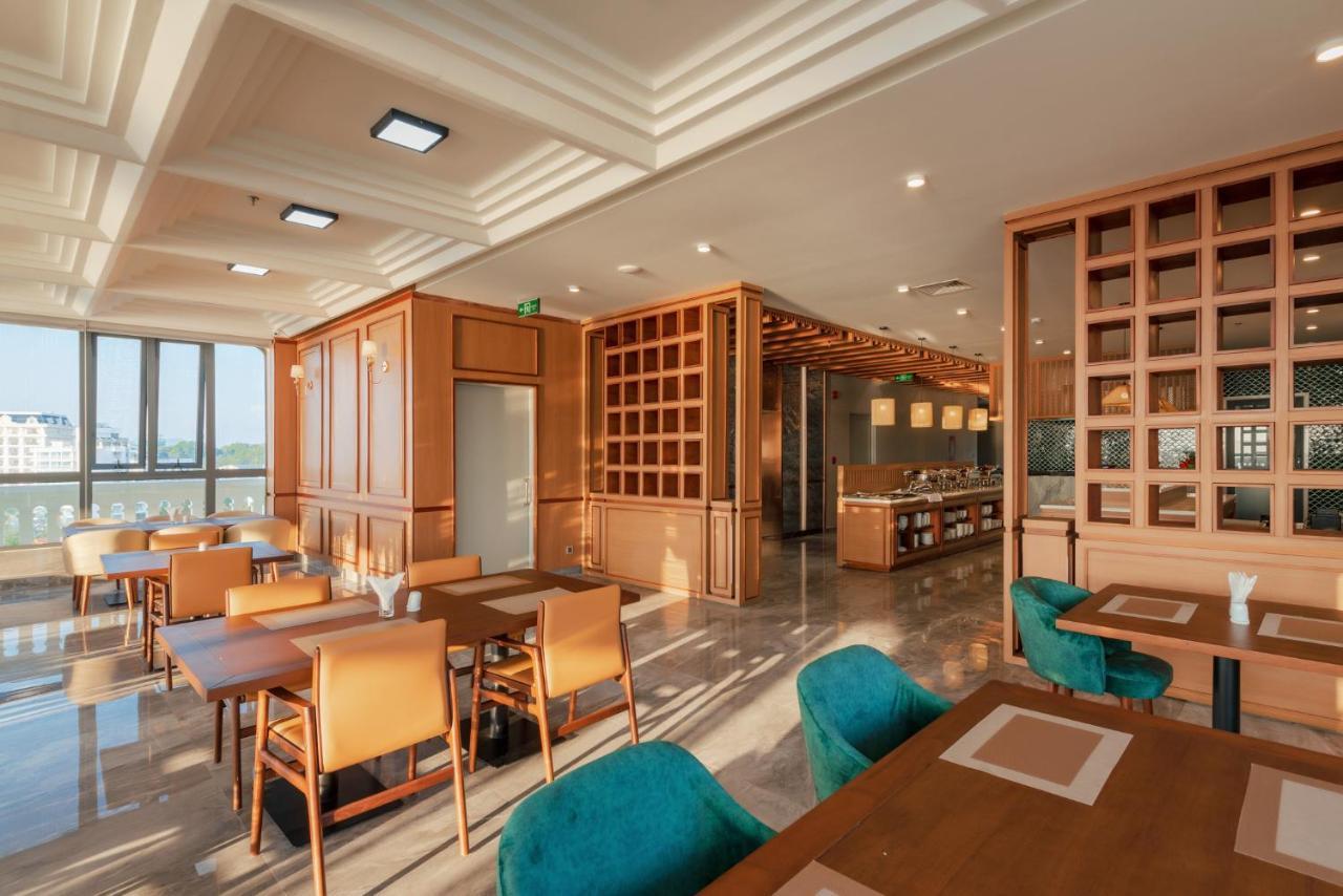 The Tahiti Beach Hotel Που Κουόκ Εξωτερικό φωτογραφία