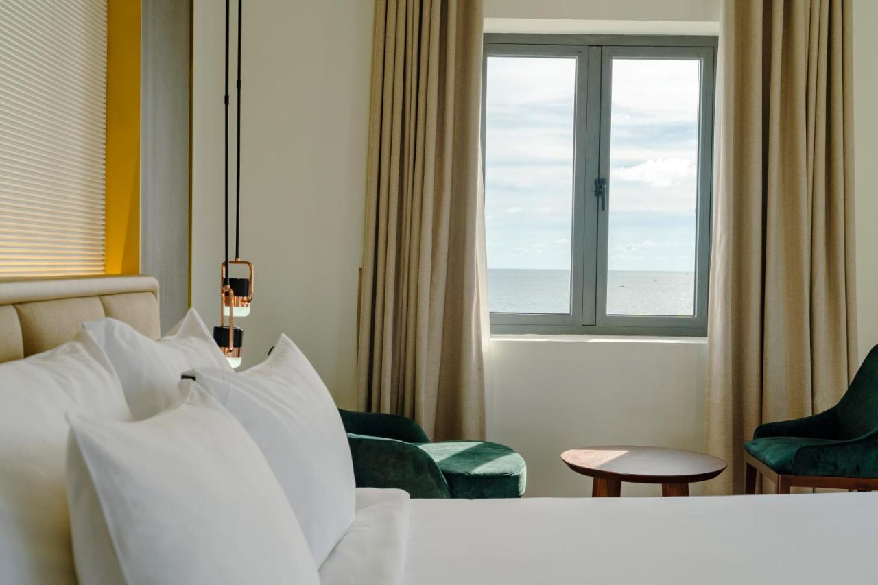 The Tahiti Beach Hotel Που Κουόκ Εξωτερικό φωτογραφία