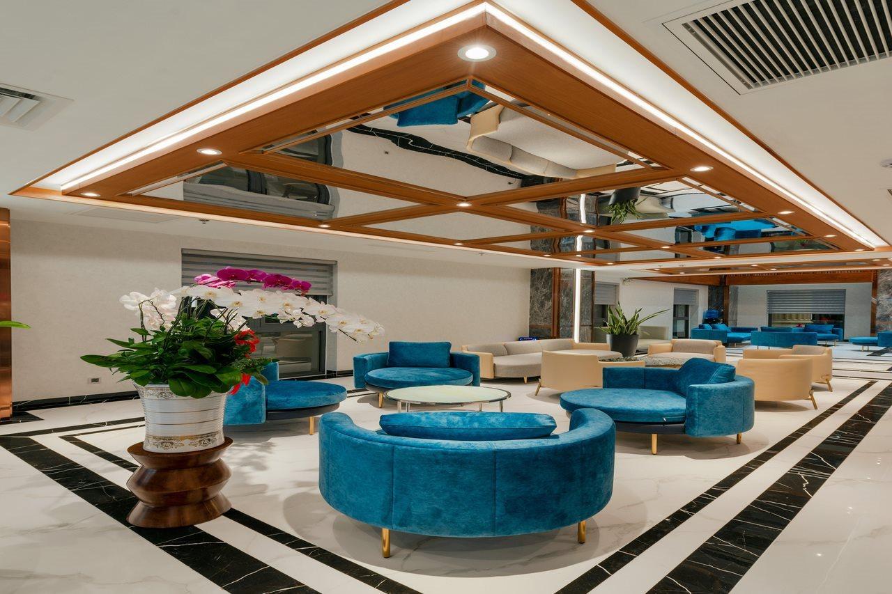 The Tahiti Beach Hotel Που Κουόκ Εξωτερικό φωτογραφία