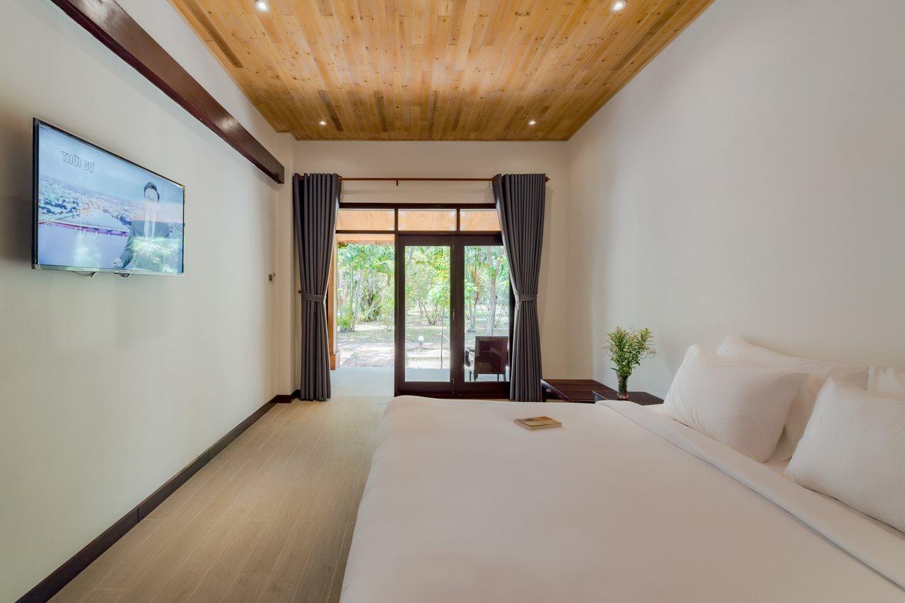The Tahiti Beach Hotel Που Κουόκ Εξωτερικό φωτογραφία