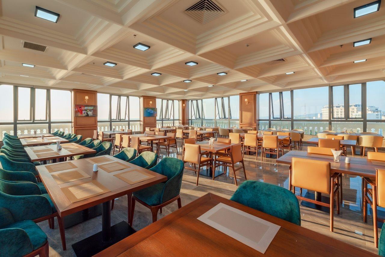The Tahiti Beach Hotel Που Κουόκ Εξωτερικό φωτογραφία