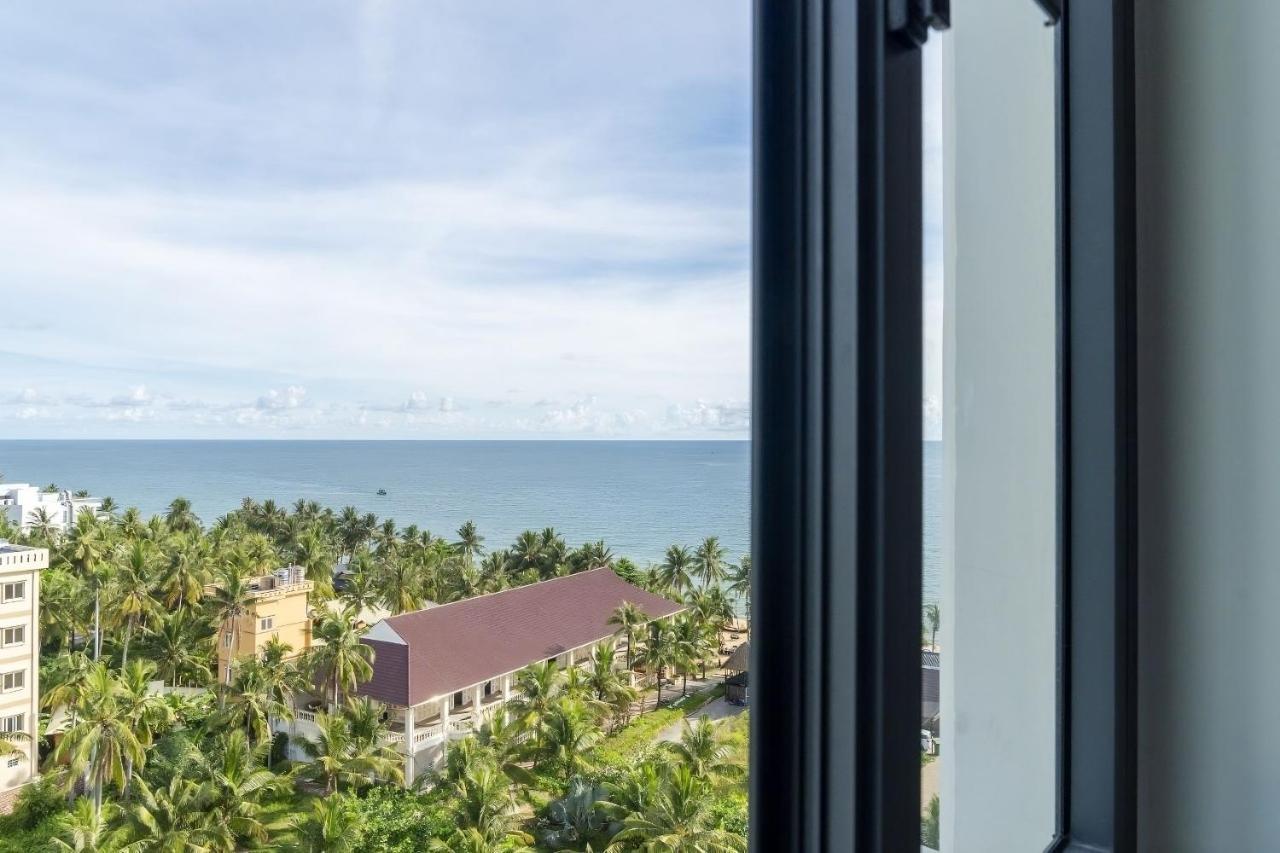 The Tahiti Beach Hotel Που Κουόκ Εξωτερικό φωτογραφία